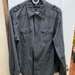 Men’s shirt